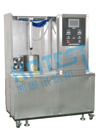 扭轉(zhuǎn)試驗機