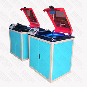 扭轉(zhuǎn)試驗機