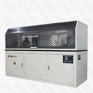 扭轉(zhuǎn)試驗機