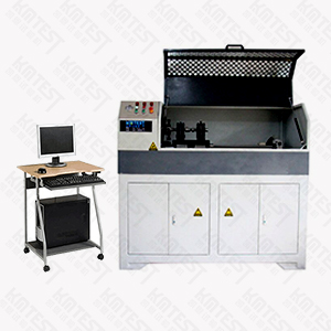 扭轉(zhuǎn)試驗機