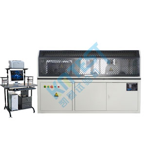 臥式200Nm-2000Nm全自動扭轉(zhuǎn)試驗機