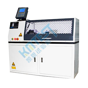 臥式200Nm-2000Nm全自動(dòng)扭轉(zhuǎn)試驗(yàn)機(jī)