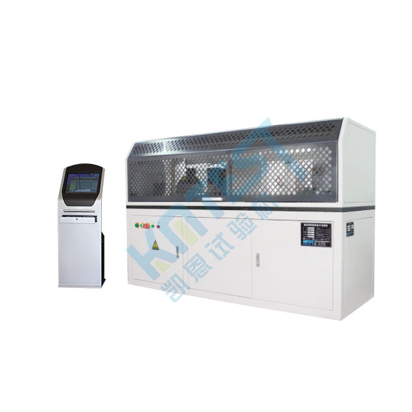 KN微機控制金屬材料扭轉(zhuǎn)試驗機