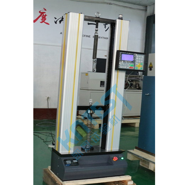 扭轉(zhuǎn)試驗(yàn)機(jī)