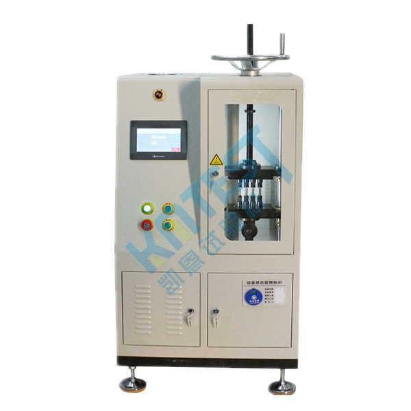 KN彈簧拉壓疲勞試驗機