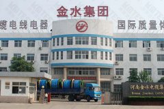 河南省某電纜集團(tuán)有限公司合作金屬線(xiàn)材扭轉(zhuǎn)試驗(yàn)機(jī)