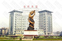 江蘇省南京鋼鐵集團(tuán)弘眾有限公司合作電子萬(wàn)能試驗(yàn)機(jī)、反復(fù)彎曲試驗(yàn)機(jī)