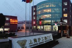 上海滬工閥門(mén)廠(chǎng)（集團(tuán)）有限公司合作彈簧試驗(yàn)機(jī)