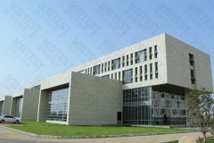 陜西省西安市能源化工研究院合作高溫扭轉(zhuǎn)疲勞試驗(yàn)機(jī)