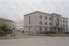 河北省衡水深州市某塑料制品廠(chǎng)合作拉力試驗(yàn)機(jī)