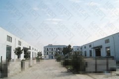 山東省臨沂市某工具有限公司采購(gòu)我司棘輪扳手靜扭+疲勞試驗(yàn)機(jī)