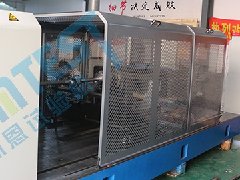 半軸扭轉(zhuǎn)試驗(yàn)機(jī)能做疲勞試驗(yàn)嗎？